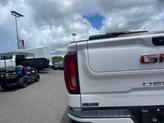 Thumbnail of 2023 White Frost Tri-Coat GMC Sierra 1500