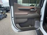 Thumbnail of 2023 White Frost Tri-Coat GMC Sierra 1500