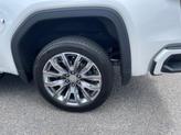 Thumbnail of 2023 White Frost Tri-Coat GMC Sierra 1500