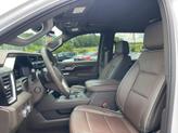 Thumbnail of 2023 White Frost Tri-Coat GMC Sierra 1500
