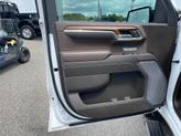 Thumbnail of 2023 White Frost Tri-Coat GMC Sierra 1500