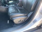 Thumbnail of 2016 Bright White Clearcoat Jeep Cherokee