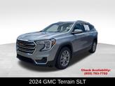 Photo of 2024 Sterling GMC Terrain