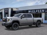 Thumbnail of 2025 Gray GMC Sierra 2500
