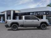 Thumbnail of 2025 Gray GMC Sierra 2500