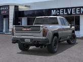 Thumbnail of 2025 Gray GMC Sierra 2500