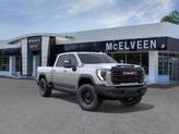 Photo of 2025 Gray GMC Sierra 2500