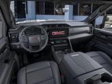 Thumbnail of 2025 Gray GMC Sierra 2500