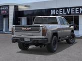 Thumbnail of 2025 Gray GMC Sierra 2500
