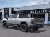 Thumbnail of 2025 Gray GMC Sierra 2500