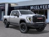 Thumbnail of 2025 Gray GMC Sierra 2500
