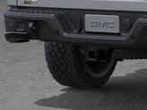 Thumbnail of 2025 Gray GMC Sierra 2500