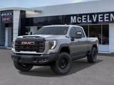 Thumbnail of 2025 Gray GMC Sierra 2500
