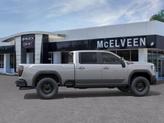 Thumbnail of 2025 Gray GMC Sierra 2500