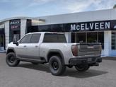 Thumbnail of 2025 Gray GMC Sierra 2500