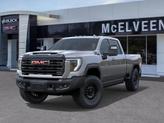 Thumbnail of 2025 Gray GMC Sierra 2500