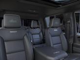 Thumbnail of 2025 Gray GMC Sierra 2500