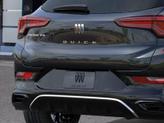 Thumbnail of 2026 Black Buick Encore GX