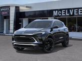 Thumbnail of 2026 Black Buick Encore GX
