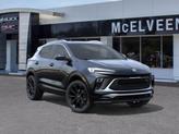 Thumbnail of 2026 Black Buick Encore GX