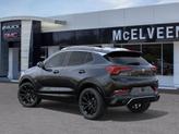 Thumbnail of 2026 Black Buick Encore GX