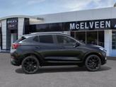 Thumbnail of 2026 Black Buick Encore GX