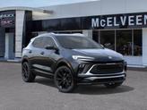 Thumbnail of 2026 Black Buick Encore GX