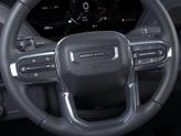 Thumbnail of 2026 Glacier White Tricoat GMC Yukon