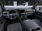 Thumbnail of 2026 Glacier White Tricoat GMC Yukon