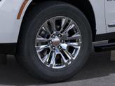 Thumbnail of 2026 Glacier White Tricoat GMC Yukon
