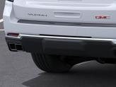 Thumbnail of 2026 Glacier White Tricoat GMC Yukon