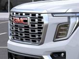 Thumbnail of 2026 Glacier White Tricoat GMC Yukon