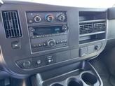 Thumbnail of 2024 Summit White GMC Savana 2500