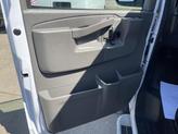 Thumbnail of 2024 Summit White GMC Savana 2500