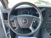 Thumbnail of 2024 Summit White GMC Savana 2500