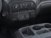 Thumbnail of 2025 Sterling Gray Metallic Chevrolet Silverado 1500