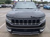 Thumbnail of 2024 Diamond Black Crystal Pearlcoat Jeep Wagoneer L