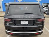 Thumbnail of 2024 Diamond Black Crystal Pearlcoat Jeep Wagoneer L