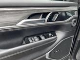 Thumbnail of 2024 Diamond Black Crystal Pearlcoat Jeep Wagoneer L