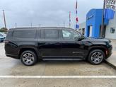 Thumbnail of 2024 Diamond Black Crystal Pearlcoat Jeep Wagoneer L