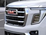 Thumbnail of 2026 Summit White GMC Yukon