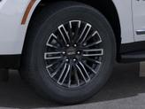 Thumbnail of 2026 Summit White GMC Yukon
