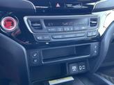 Thumbnail of 2023 Sonic Gray Pearl Honda Passport