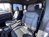 Thumbnail of 2023 Sonic Gray Pearl Honda Passport