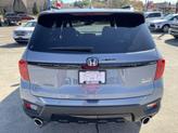 Thumbnail of 2023 Sonic Gray Pearl Honda Passport