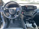 Thumbnail of 2023 Sonic Gray Pearl Honda Passport