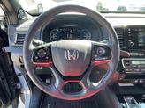 Thumbnail of 2023 Sonic Gray Pearl Honda Passport