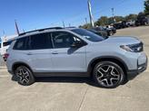 Photo of 2023 Sonic Gray Pearl Honda Passport
