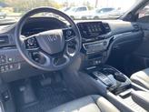 Thumbnail of 2023 Sonic Gray Pearl Honda Passport