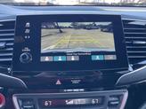 Thumbnail of 2023 Sonic Gray Pearl Honda Passport